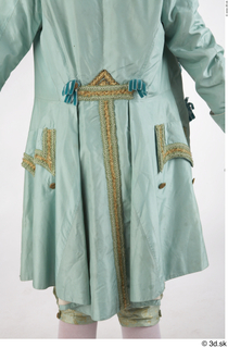 Photos Woman in Medieval civilian dress 3 18th century historical clothing jacket 0007.jpg